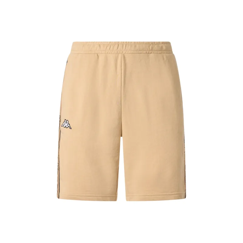 Kappa OMINI Barbastro Sports Shorts Men's-0