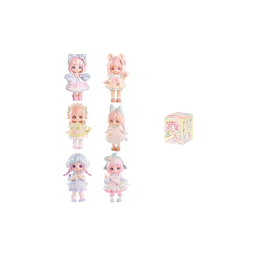 SIMONTOYS 블라인드 박스
