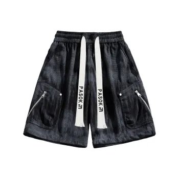 PASOK Casual Shorts Unisex