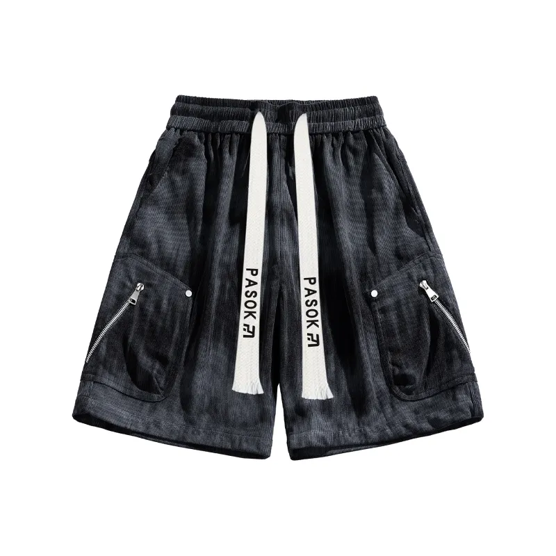 PASOK Casual Shorts Unisex-0