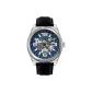 Silver Blue (CRAS015)
