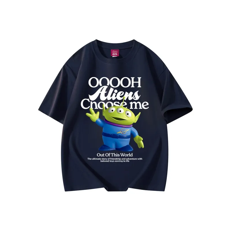Disney Toy Story Series T Shirt Unisex-14