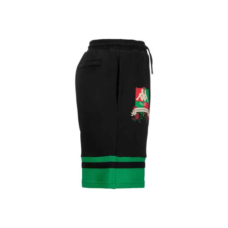 Kappa HERITAGE LAUSHON Sports Shorts Men's-2