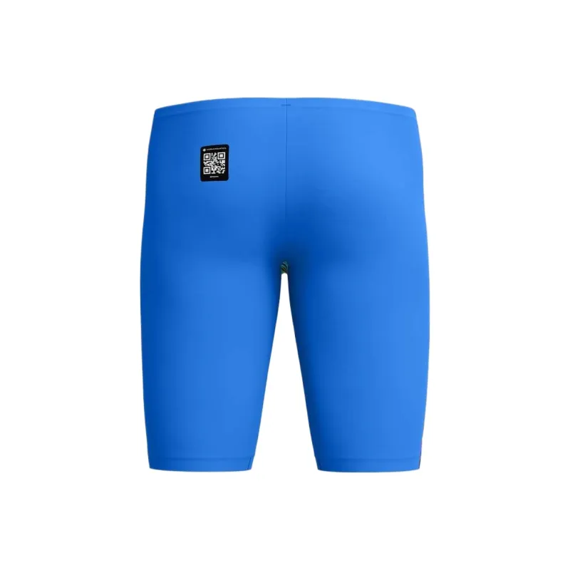 Speedo Swimming Shorts Men Blue-1