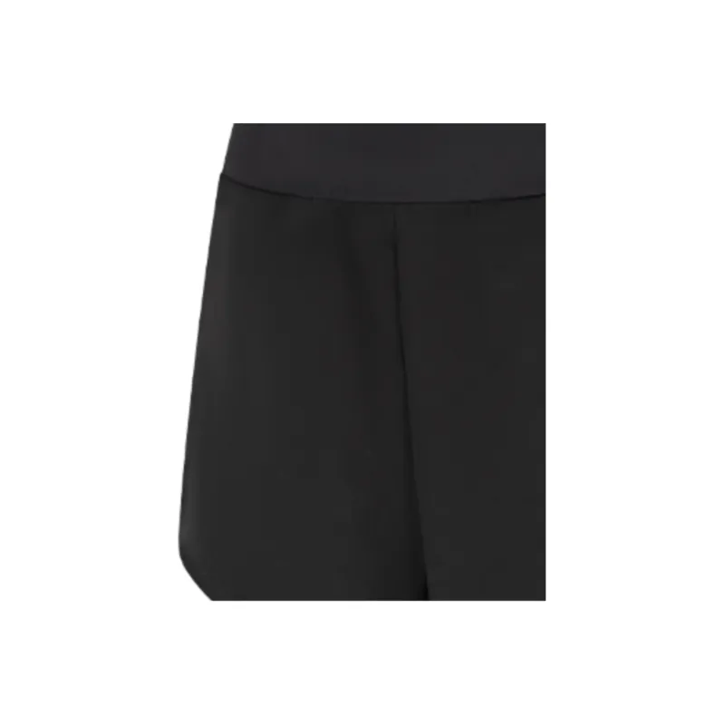 Asics Sports Shorts Women's Black-2