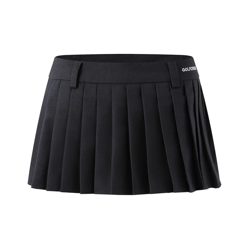 GOLFCROSS Casual Short Skirts Women's-9