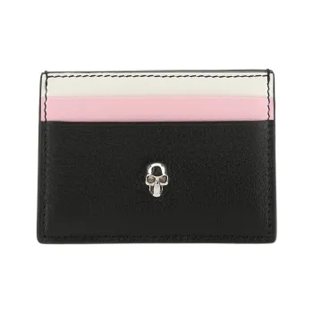 Alexander McQueen Card Holders