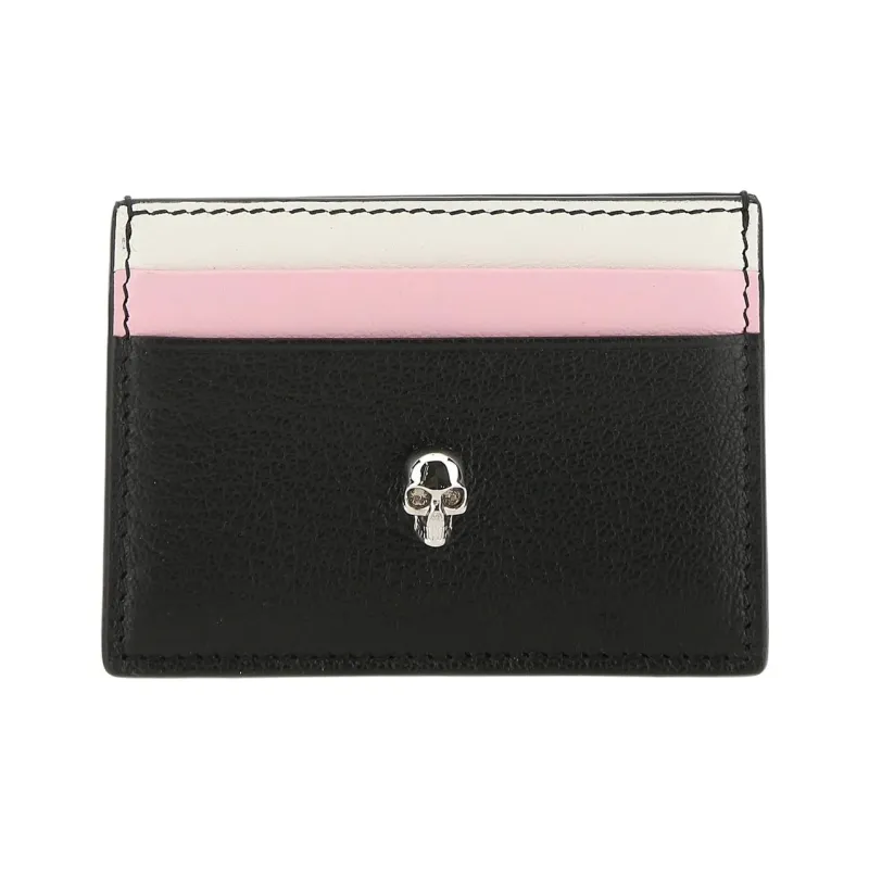 Alexander McQueen Card Holders-0