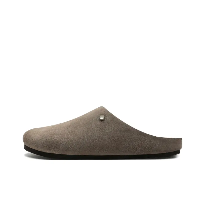 Cleverneonmore Closed Toe Slippers Unisex-2