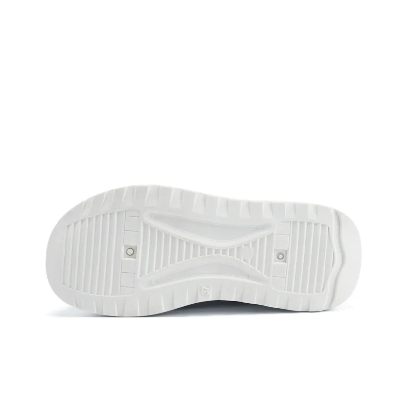 TOM TAILOR Low Top Casual Shoes Women's-4