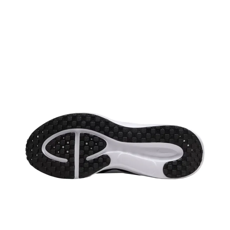 Nike REVOLUTION 8 Low Top Running Shoes Women's Black-4