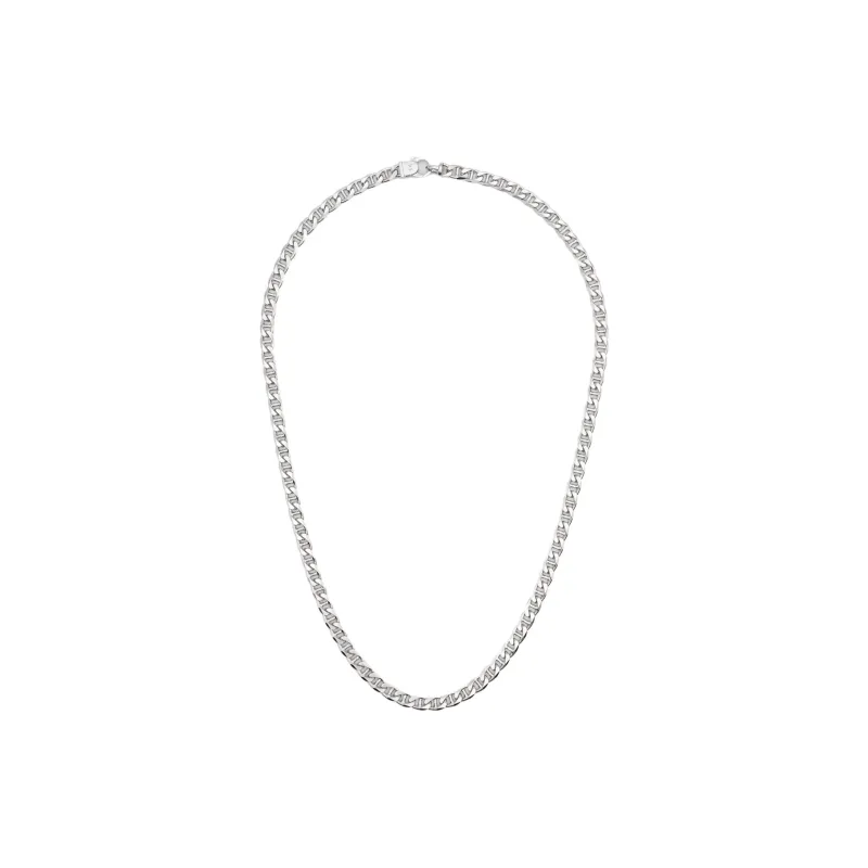 TOM WOOD Jude Necklace-0