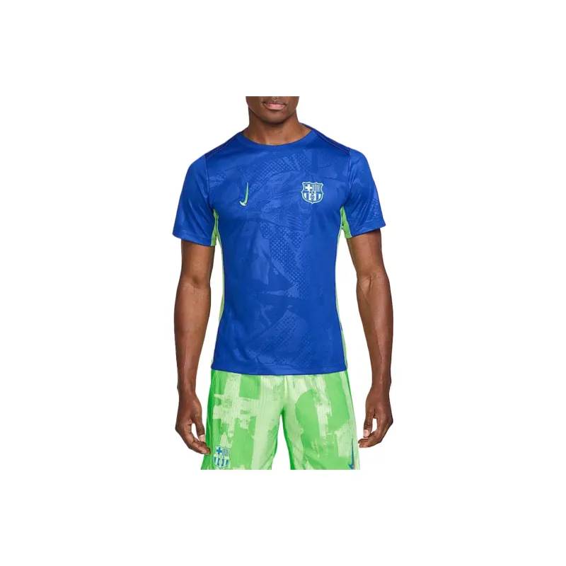 Nike AcademyPro Soccer Jersey Men's-0