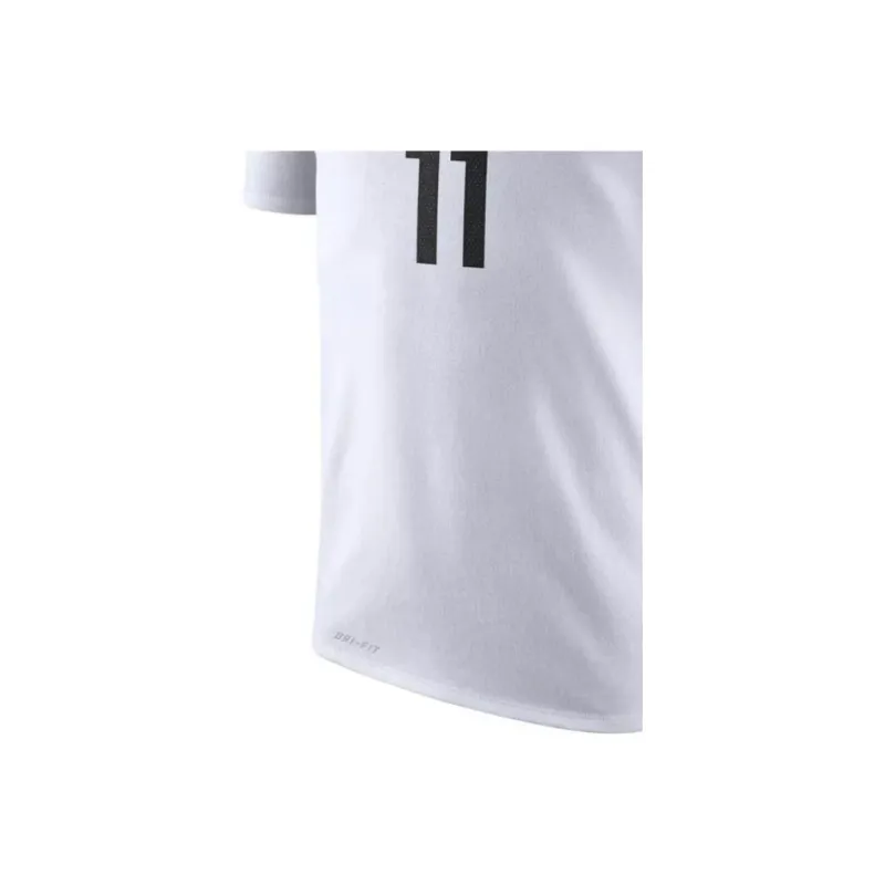 Nike Nba Brooklyn Nets Kevin Durant T shirt-2
