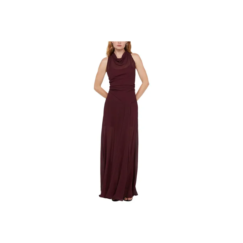 BEC+BRIDGE ROCHELLE Sleeveless Dress Women's-0