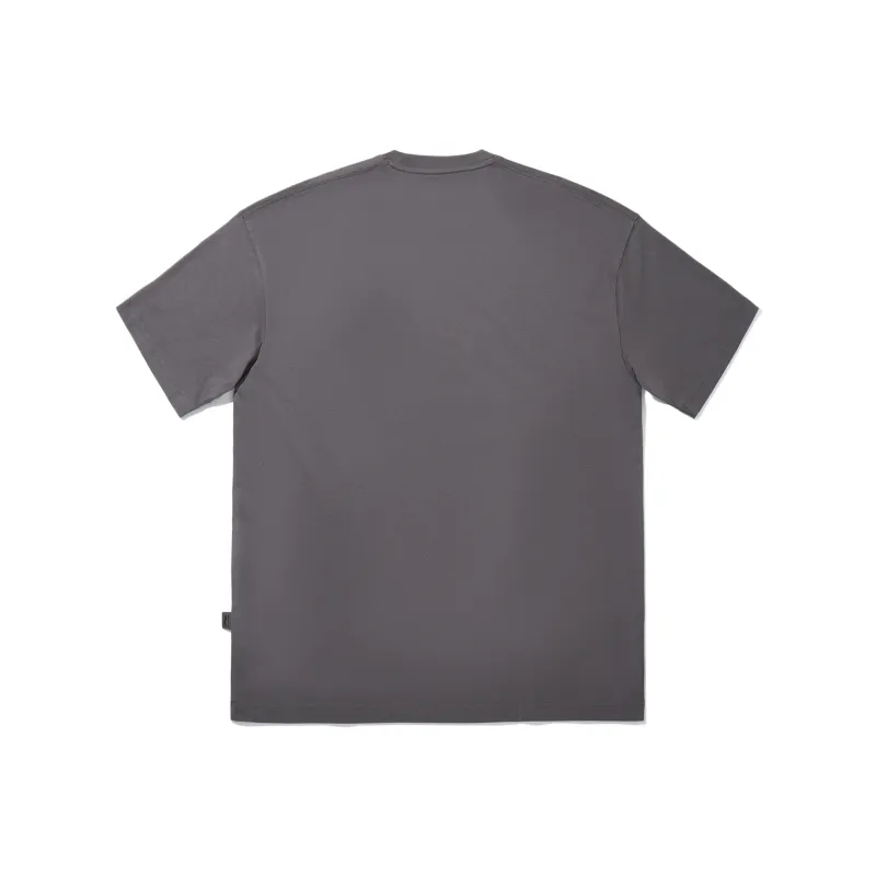 LiNing x Henry Jones, T Shirt Unisex-1
