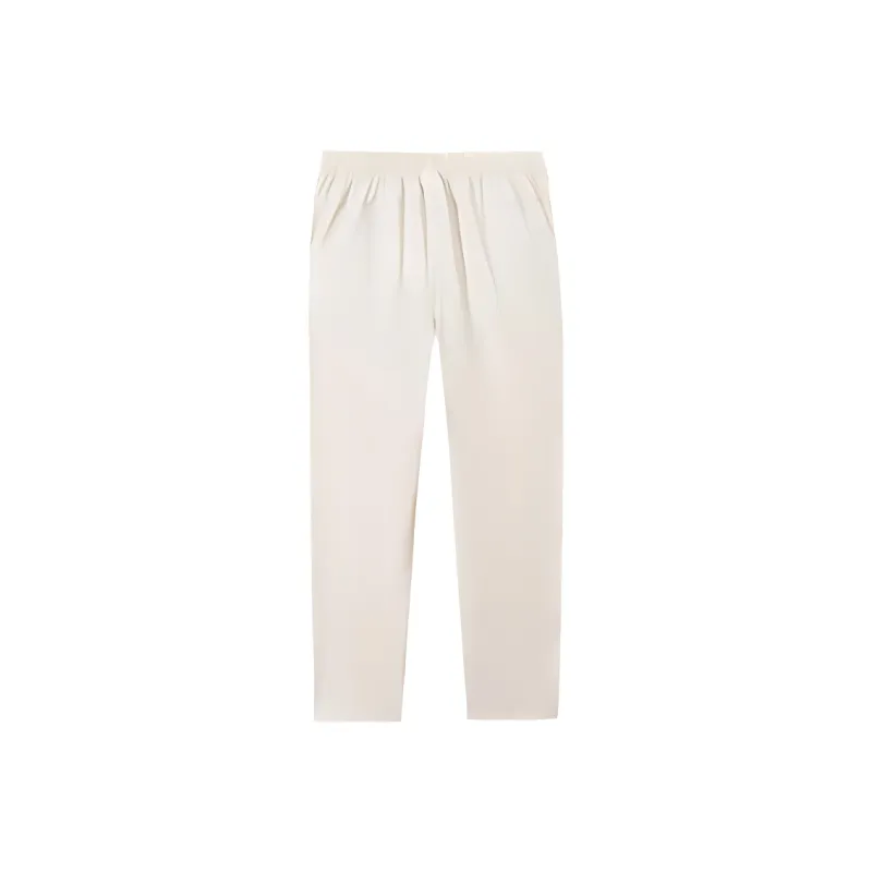 Anta Variety Training Collection Knitted Sweatpants Women's-1