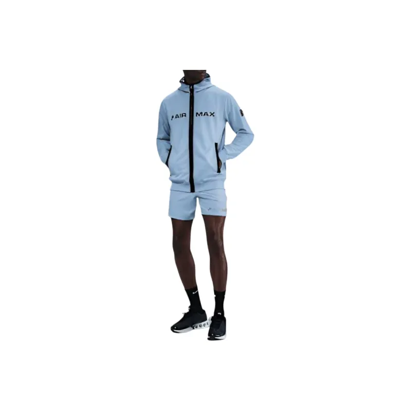 Nike Sportswear Heritage Air Ma Jacket Men's-0