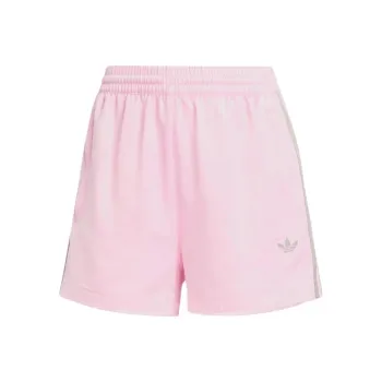 Adidas Originals Casual Shorts Women's Pink