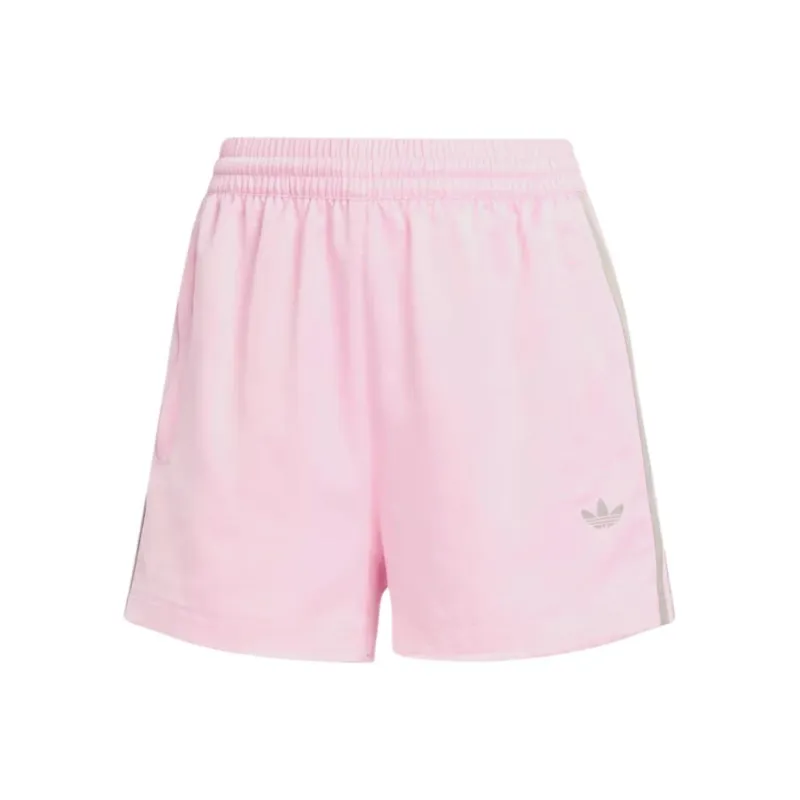 Adidas Originals Casual Shorts Women's Pink-0