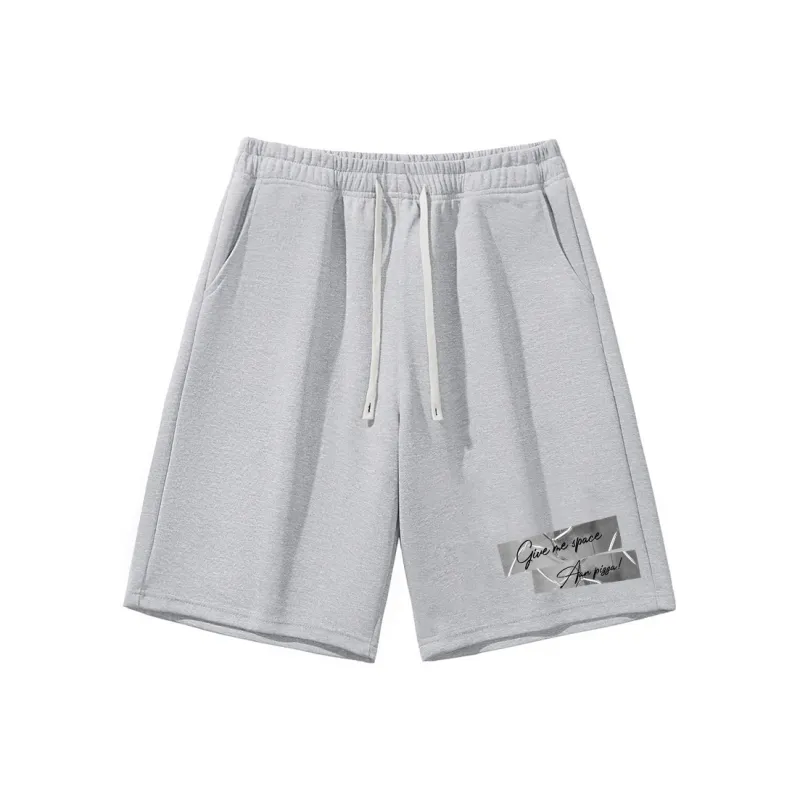 Disney Toy Story Series Casual Shorts Unisex-3
