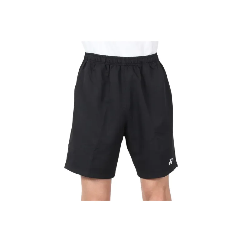 YONEX Casual Shorts Unisex White-7