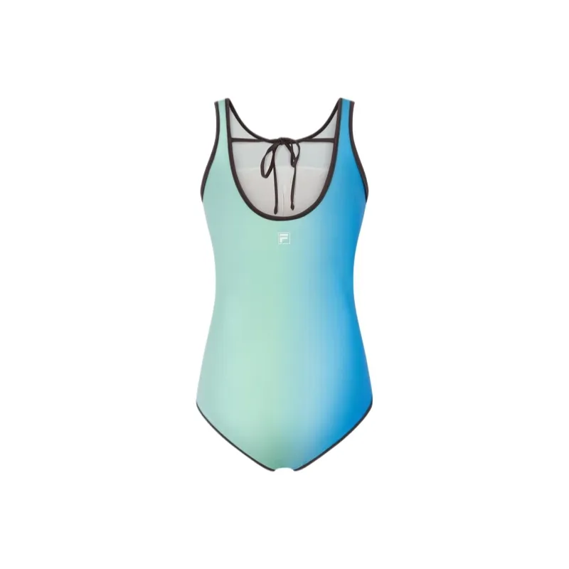 FILA One piece Swimsuit Women's-1