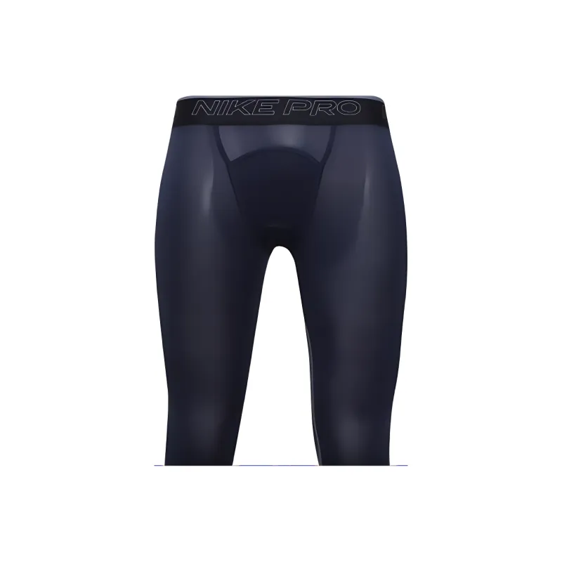 Nike Clothing Sports Pants Men Marine-2