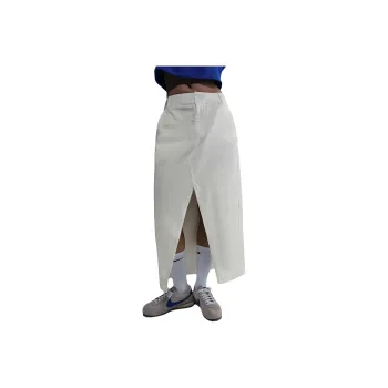 Nike SportswearSwoosh Casual Long Skirt Women's