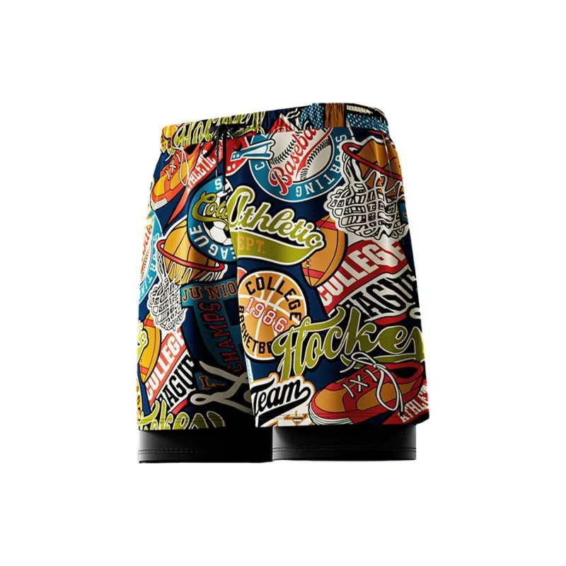 Jeep Swimming Equipment Sets Men's-1