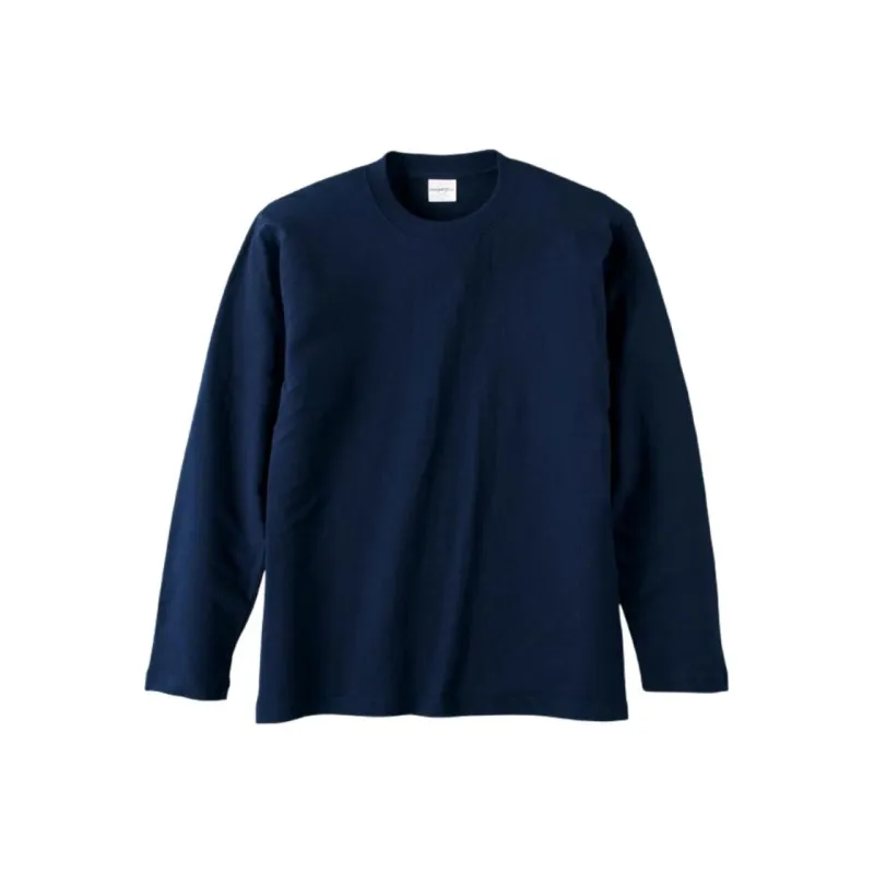 UNITEDATHLE T Shirt Unisex Marine Blue-0