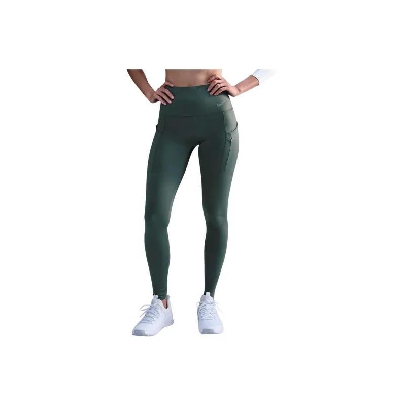 Nike Dri Fit Yoga Pants Women's-0