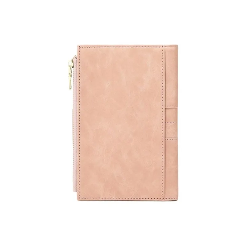Tong Tong Rabbit PU Passport Card Holder Unisex Multicolor-3