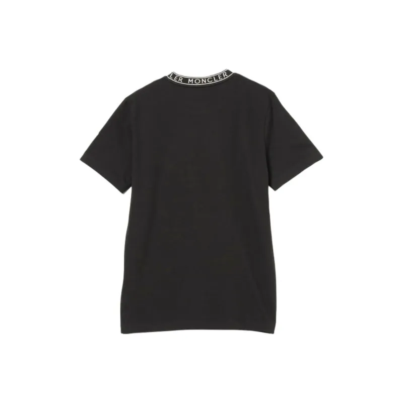 Moncler Short sleeve T shirt-1