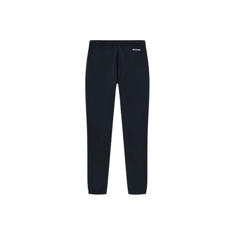 Columbia Casual Pants Women's Jet Black-1