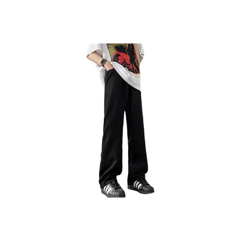 City Hipster Jeans Unisex-11