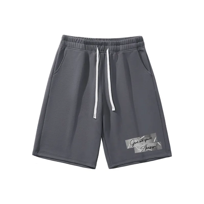 Disney Toy Story Series Casual Shorts Unisex-6