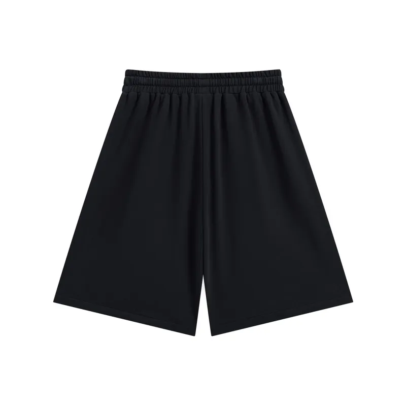 Kappa Casual Shorts Men Black 990-1