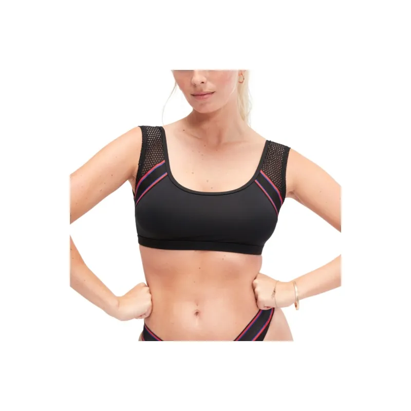 Speedo Bikinis Women's Black-0