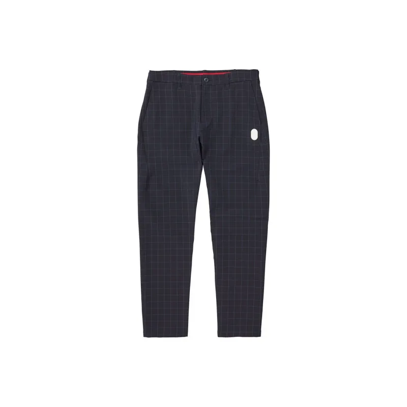 Le Coq Sportif Casual Pants Men's-0
