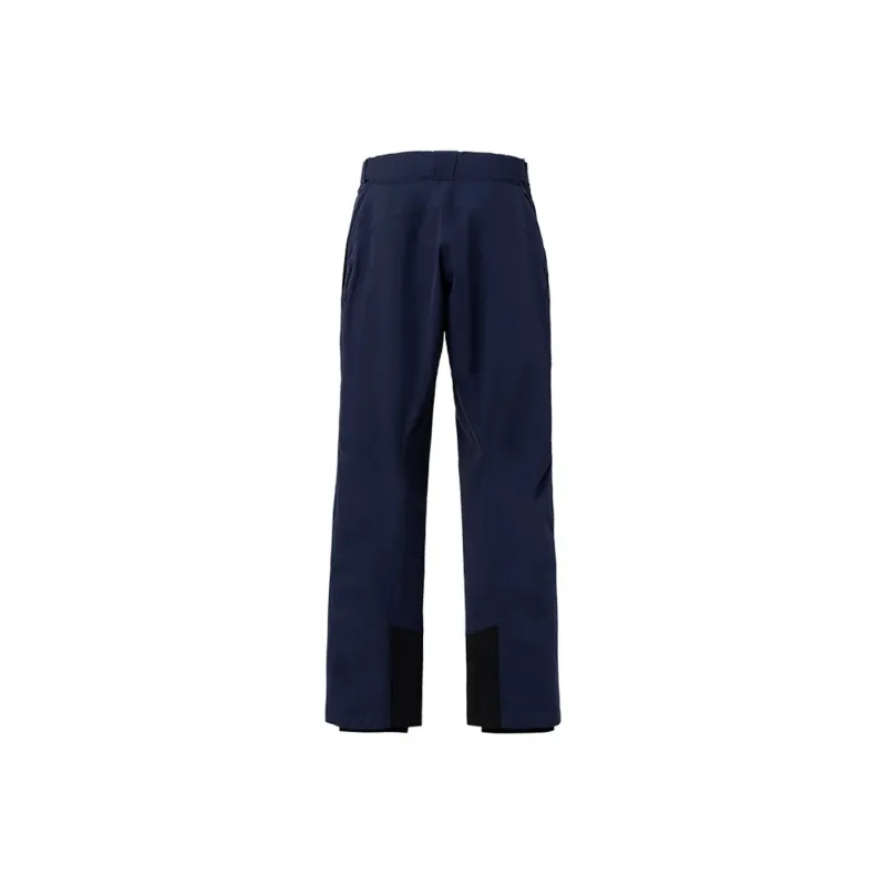 DESCENTE S.I.O INSULATED PANTS Ski Pants Unisex-1