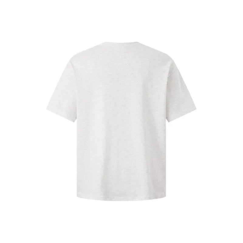 CHINISM T Shirts Unisex-11