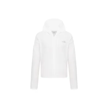 THE NORTH FACE Jackets & Coats Women's White