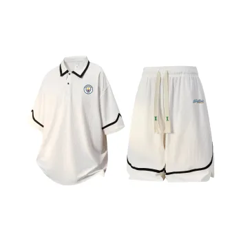 Manchester City F.C. Casual Sportswear Unisex 2 Piece Set