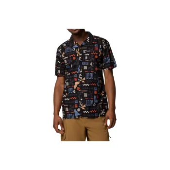 Columbia Pine Canyon Shirt Men's