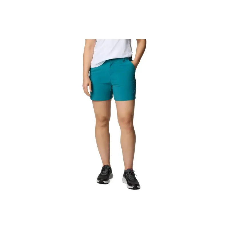 Columbia Summit Valley Sports Shorts Women's-0