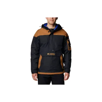 Columbia Challenger Omni Shield™ Nylon 210T Taffeta Recycled Polyester Jacket Men's