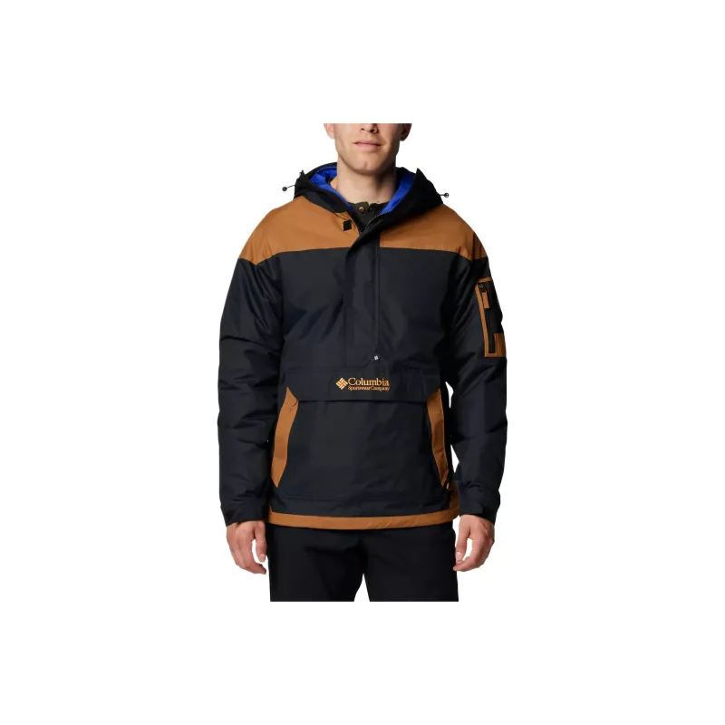Columbia Challenger Omni Shield™ Nylon 210T Taffeta Recycled Polyester Jacket Men's-0