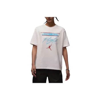 Jordan Flight HeritageJumpman Drop Shoulder Sleeve T Shirt Women's