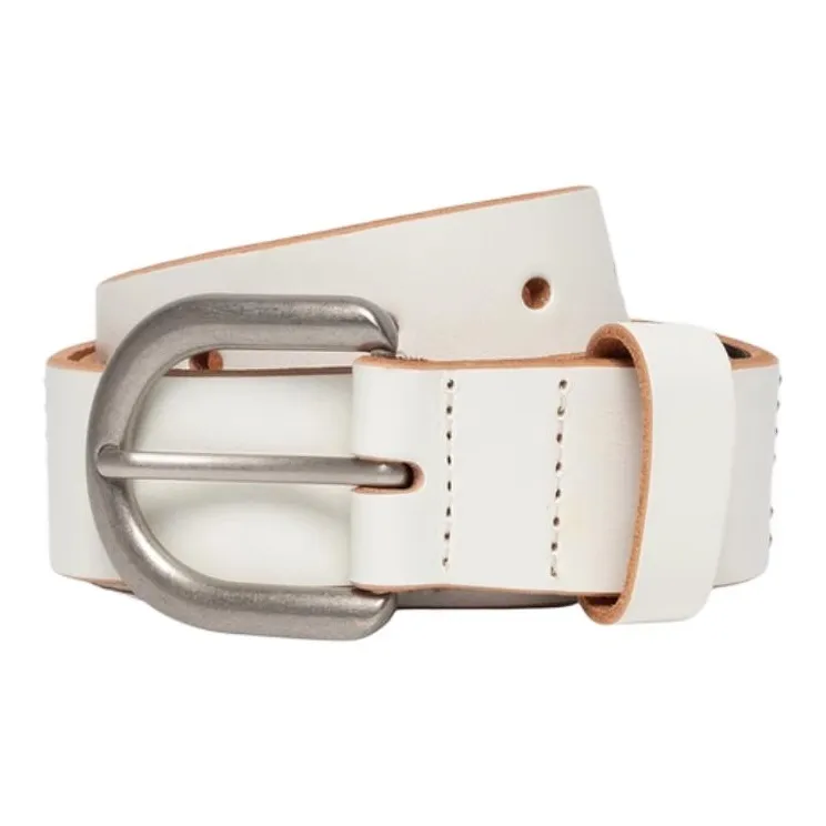 Stussy Stud Letter Belt-2